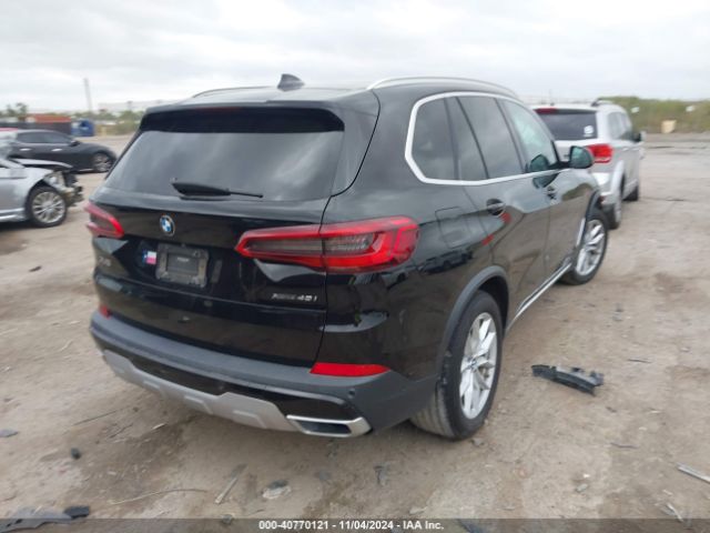 Photo 3 VIN: 5UXCR6C03L9B30356 - BMW X5 