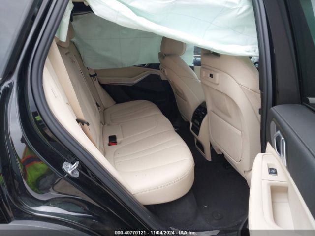 Photo 7 VIN: 5UXCR6C03L9B30356 - BMW X5 