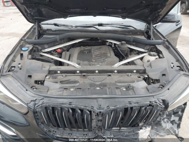 Photo 9 VIN: 5UXCR6C03L9B30356 - BMW X5 