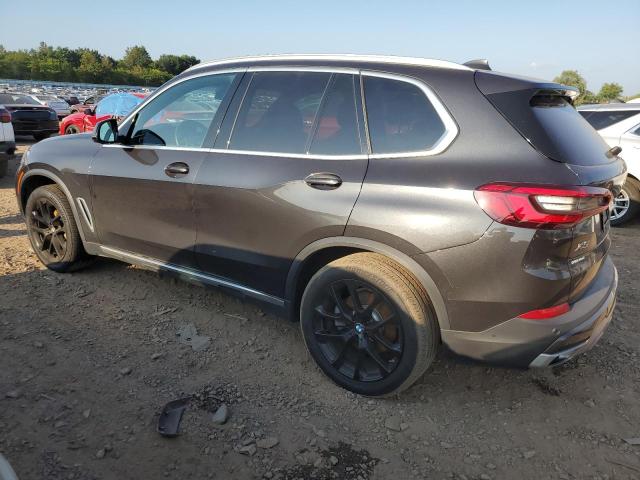 Photo 1 VIN: 5UXCR6C03L9B38229 - BMW X5 XDRIVE4 