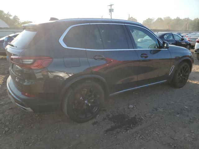 Photo 2 VIN: 5UXCR6C03L9B38229 - BMW X5 XDRIVE4 