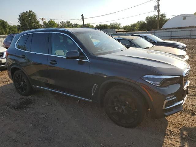 Photo 3 VIN: 5UXCR6C03L9B38229 - BMW X5 XDRIVE4 