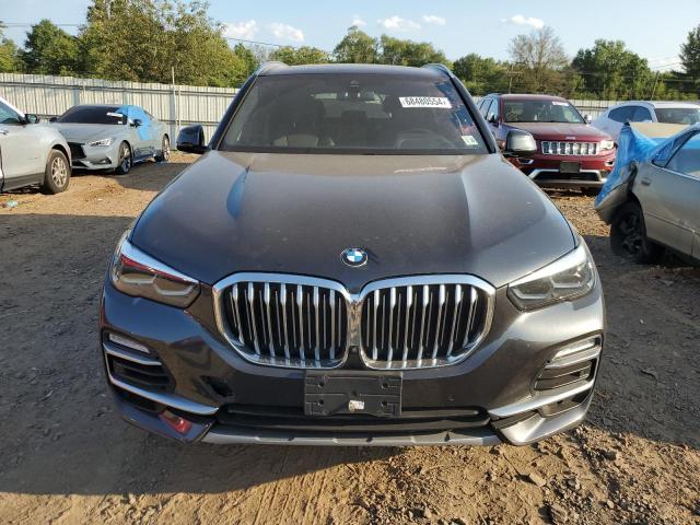 Photo 4 VIN: 5UXCR6C03L9B38229 - BMW X5 XDRIVE4 