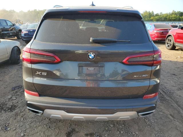 Photo 5 VIN: 5UXCR6C03L9B38229 - BMW X5 XDRIVE4 