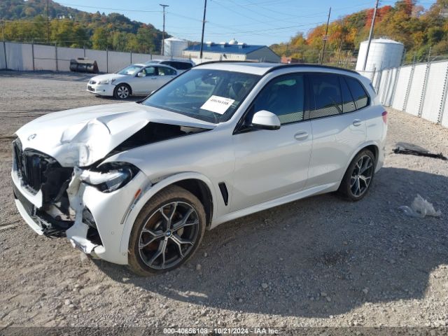 Photo 1 VIN: 5UXCR6C03L9B43155 - BMW X5 