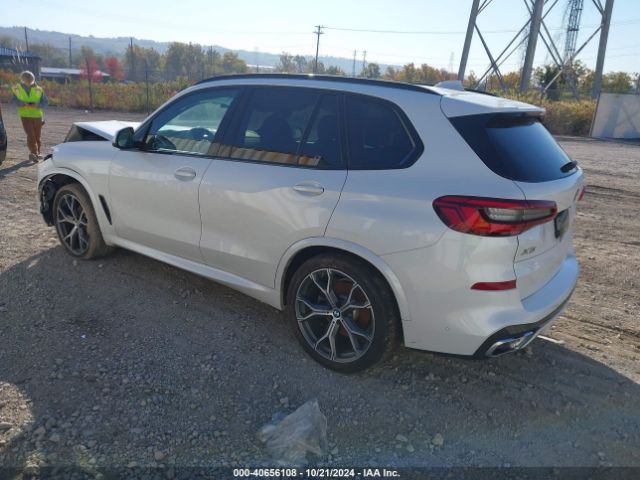 Photo 2 VIN: 5UXCR6C03L9B43155 - BMW X5 