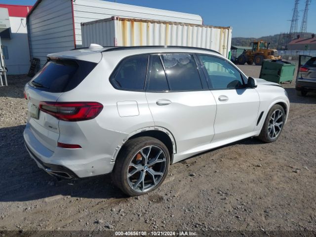 Photo 3 VIN: 5UXCR6C03L9B43155 - BMW X5 