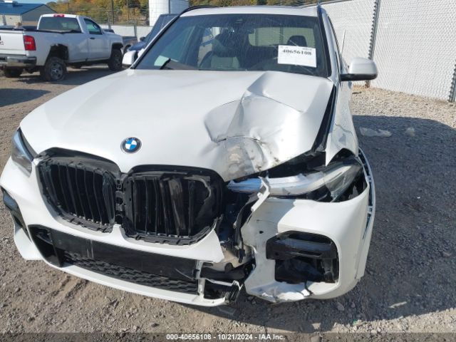 Photo 5 VIN: 5UXCR6C03L9B43155 - BMW X5 