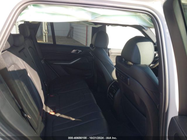 Photo 7 VIN: 5UXCR6C03L9B43155 - BMW X5 