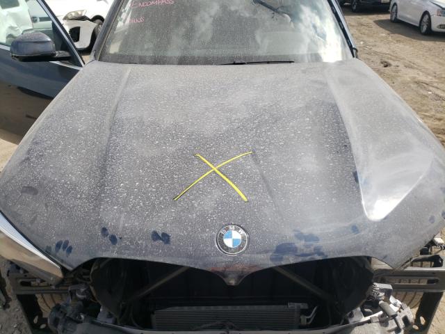 Photo 6 VIN: 5UXCR6C03L9B45309 - BMW X5 