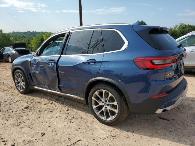 Photo 1 VIN: 5UXCR6C03L9B46833 - BMW X5 