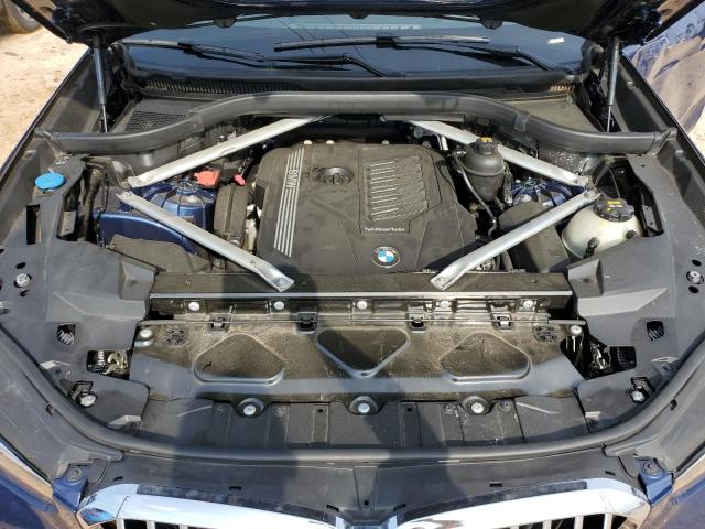 Photo 10 VIN: 5UXCR6C03L9B46833 - BMW X5 