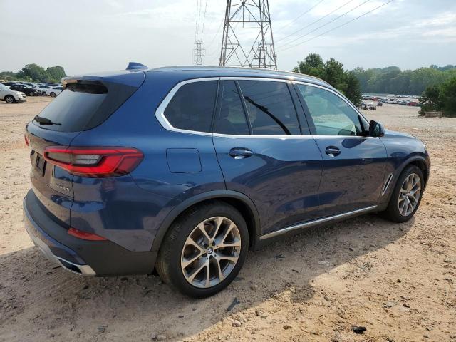 Photo 2 VIN: 5UXCR6C03L9B46833 - BMW X5 