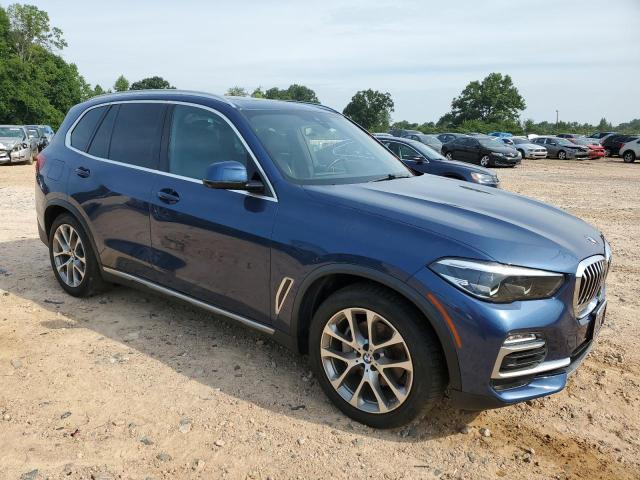 Photo 3 VIN: 5UXCR6C03L9B46833 - BMW X5 