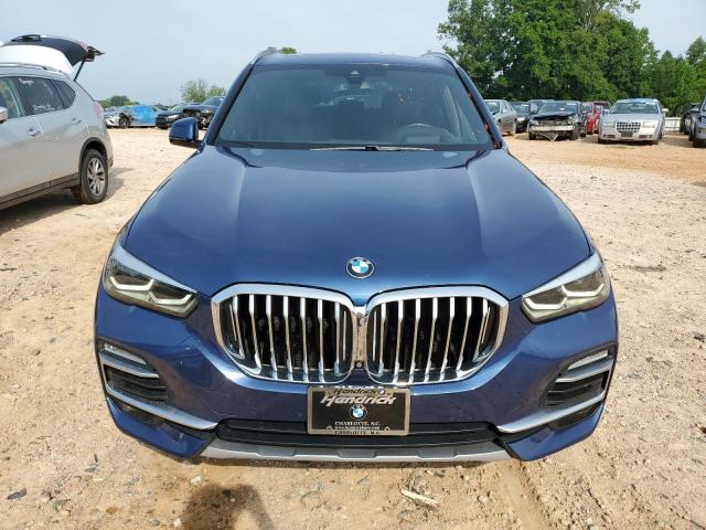 Photo 4 VIN: 5UXCR6C03L9B46833 - BMW X5 