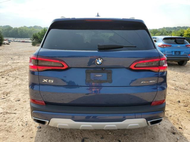 Photo 5 VIN: 5UXCR6C03L9B46833 - BMW X5 