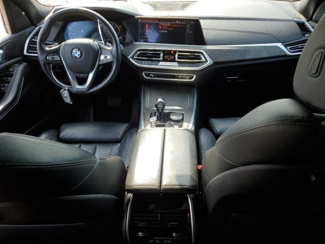 Photo 7 VIN: 5UXCR6C03L9B46833 - BMW X5 