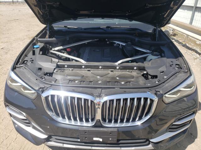 Photo 6 VIN: 5UXCR6C03L9B64572 - BMW X5 XDRIVE4 