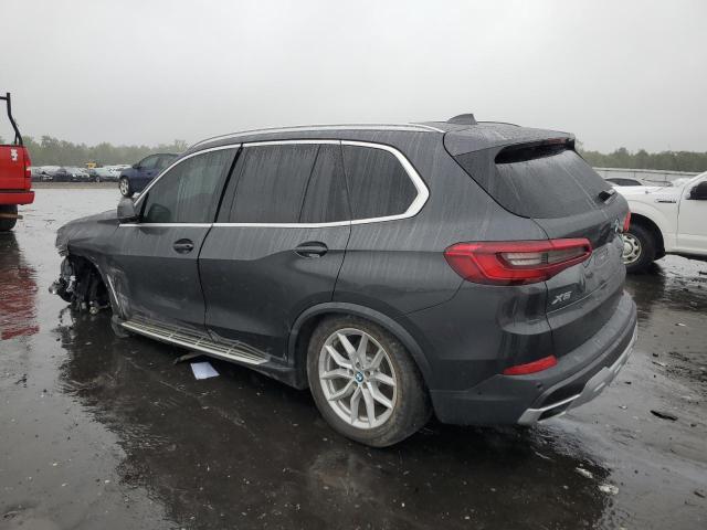 Photo 1 VIN: 5UXCR6C03L9B75412 - BMW X5 