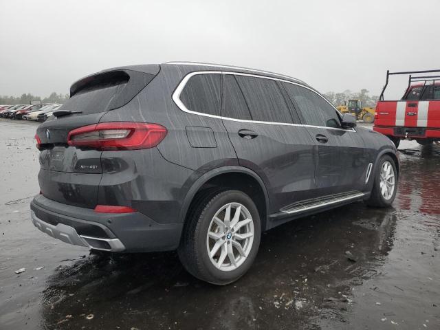 Photo 2 VIN: 5UXCR6C03L9B75412 - BMW X5 