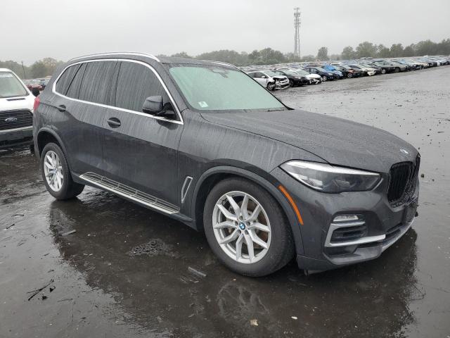 Photo 3 VIN: 5UXCR6C03L9B75412 - BMW X5 