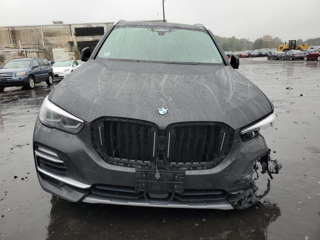 Photo 4 VIN: 5UXCR6C03L9B75412 - BMW X5 