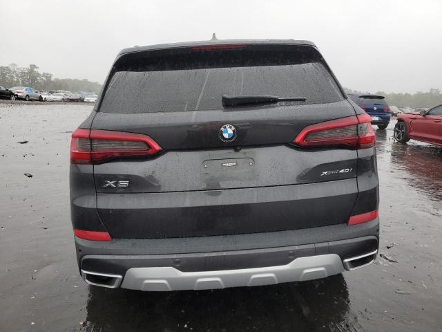 Photo 5 VIN: 5UXCR6C03L9B75412 - BMW X5 