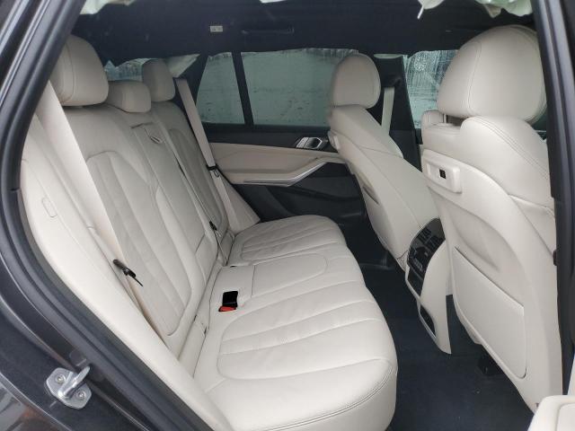 Photo 9 VIN: 5UXCR6C03L9B75412 - BMW X5 