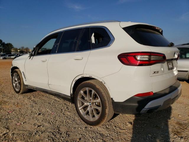 Photo 1 VIN: 5UXCR6C03L9C02012 - BMW X5 