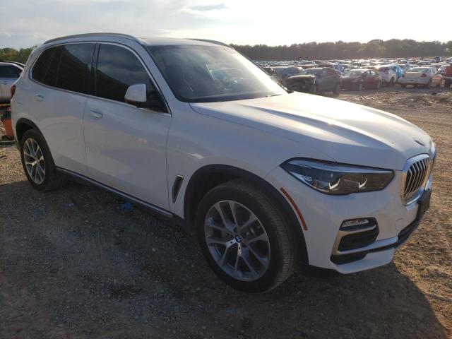 Photo 3 VIN: 5UXCR6C03L9C02012 - BMW X5 