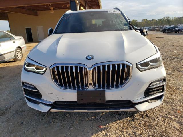 Photo 4 VIN: 5UXCR6C03L9C02012 - BMW X5 