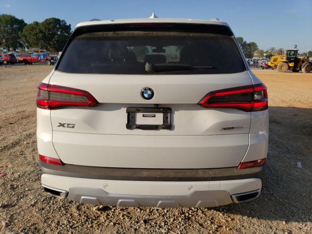 Photo 5 VIN: 5UXCR6C03L9C02012 - BMW X5 