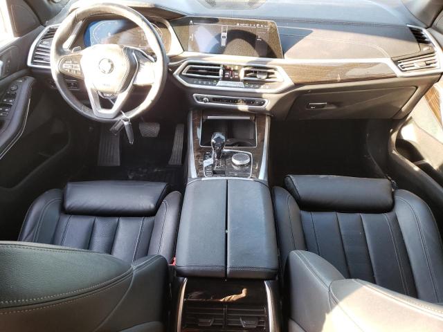 Photo 7 VIN: 5UXCR6C03L9C02012 - BMW X5 