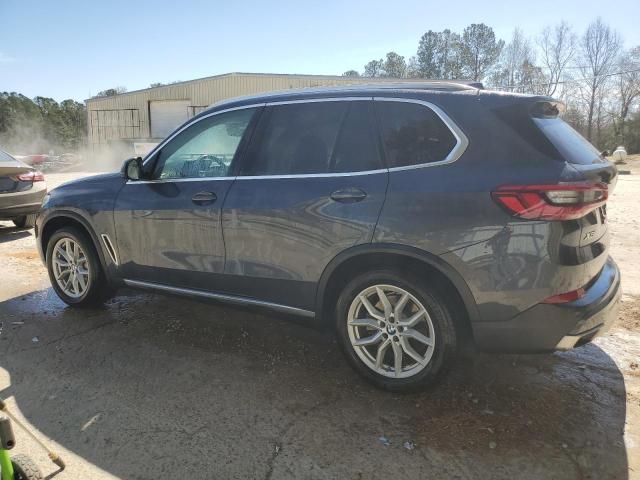 Photo 1 VIN: 5UXCR6C03L9C05928 - BMW X5 XDRIVE4 