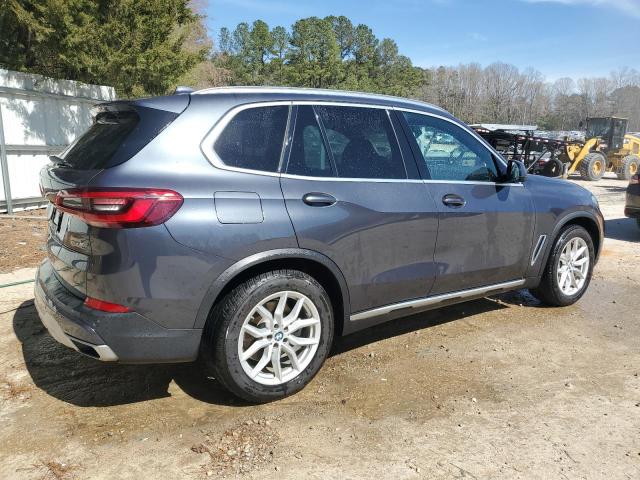 Photo 2 VIN: 5UXCR6C03L9C05928 - BMW X5 XDRIVE4 