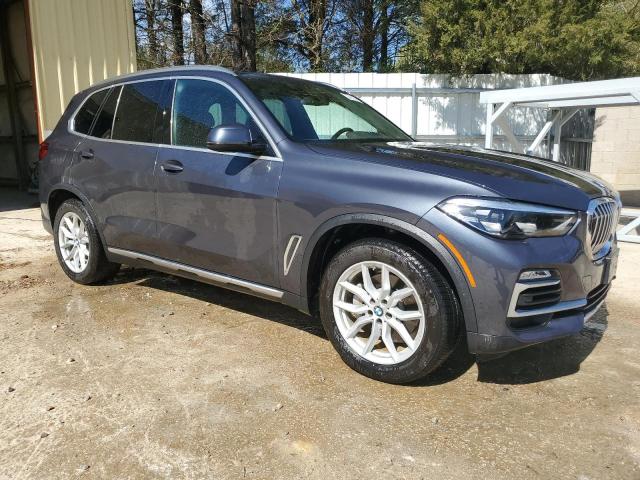 Photo 3 VIN: 5UXCR6C03L9C05928 - BMW X5 XDRIVE4 