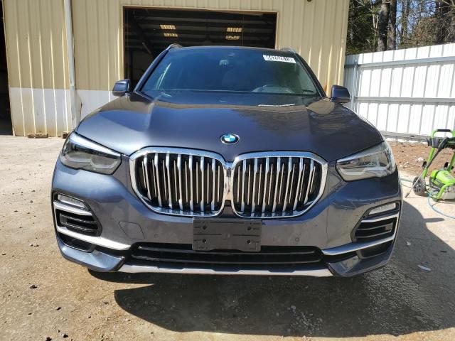 Photo 4 VIN: 5UXCR6C03L9C05928 - BMW X5 XDRIVE4 