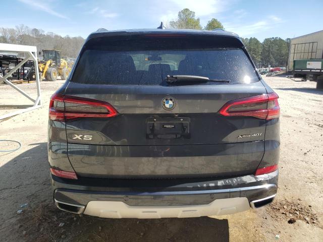 Photo 5 VIN: 5UXCR6C03L9C05928 - BMW X5 XDRIVE4 