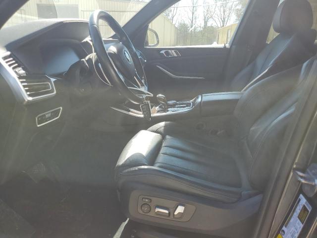 Photo 6 VIN: 5UXCR6C03L9C05928 - BMW X5 XDRIVE4 