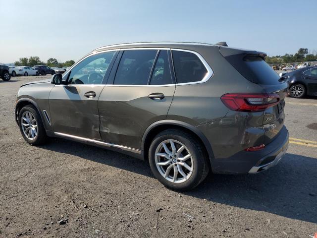 Photo 1 VIN: 5UXCR6C03L9C14676 - BMW X5 XDRIVE4 