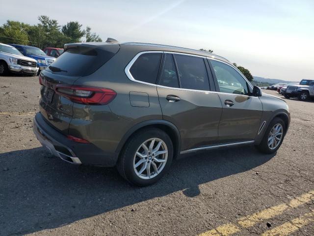 Photo 2 VIN: 5UXCR6C03L9C14676 - BMW X5 XDRIVE4 