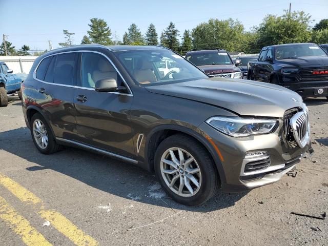 Photo 3 VIN: 5UXCR6C03L9C14676 - BMW X5 XDRIVE4 