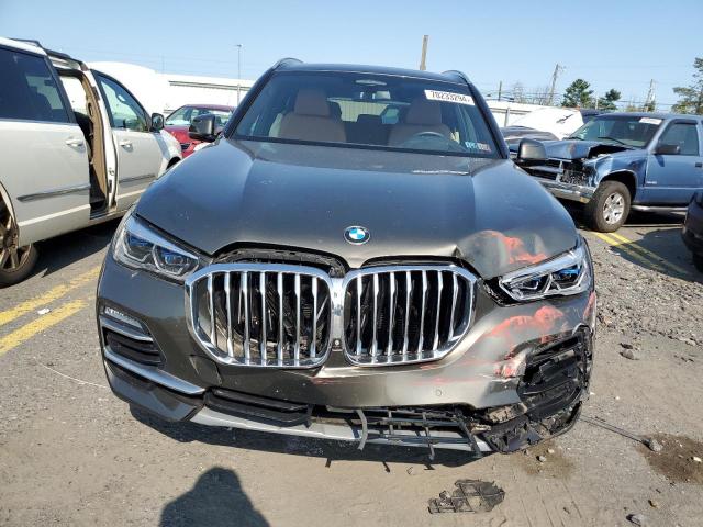 Photo 4 VIN: 5UXCR6C03L9C14676 - BMW X5 XDRIVE4 