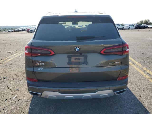 Photo 5 VIN: 5UXCR6C03L9C14676 - BMW X5 XDRIVE4 