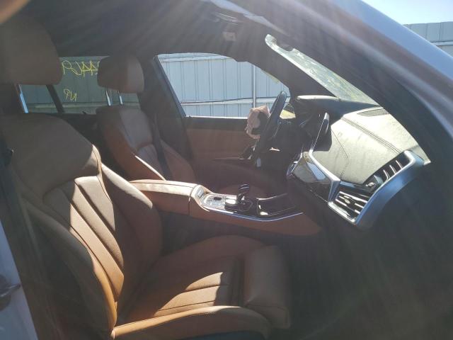 Photo 4 VIN: 5UXCR6C03L9C37424 - BMW X5 XDRIVE4 