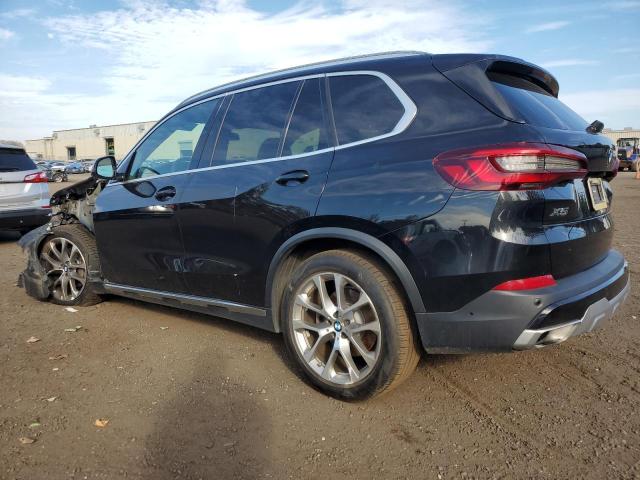 Photo 1 VIN: 5UXCR6C03L9C40792 - BMW X5 XDRIVE4 