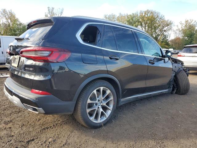 Photo 2 VIN: 5UXCR6C03L9C40792 - BMW X5 XDRIVE4 