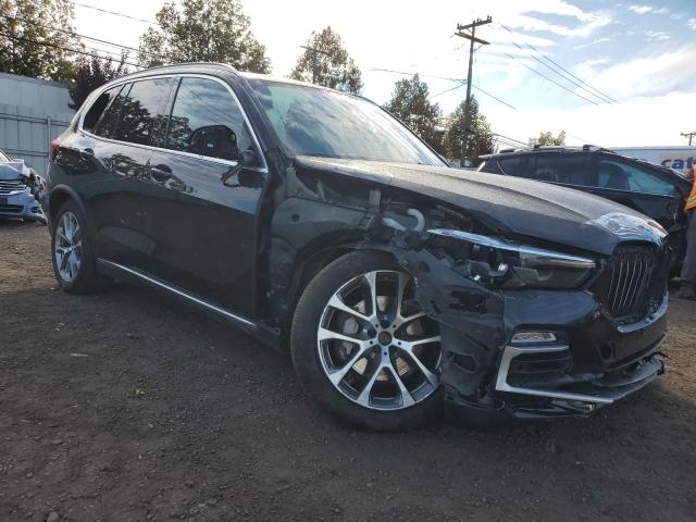 Photo 3 VIN: 5UXCR6C03L9C40792 - BMW X5 XDRIVE4 