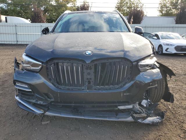 Photo 4 VIN: 5UXCR6C03L9C40792 - BMW X5 XDRIVE4 