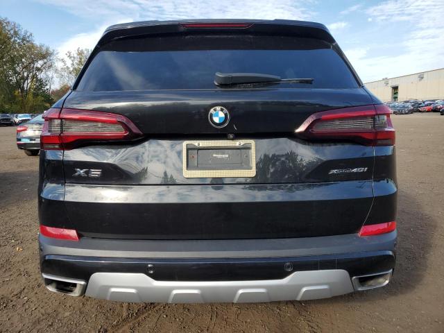 Photo 5 VIN: 5UXCR6C03L9C40792 - BMW X5 XDRIVE4 